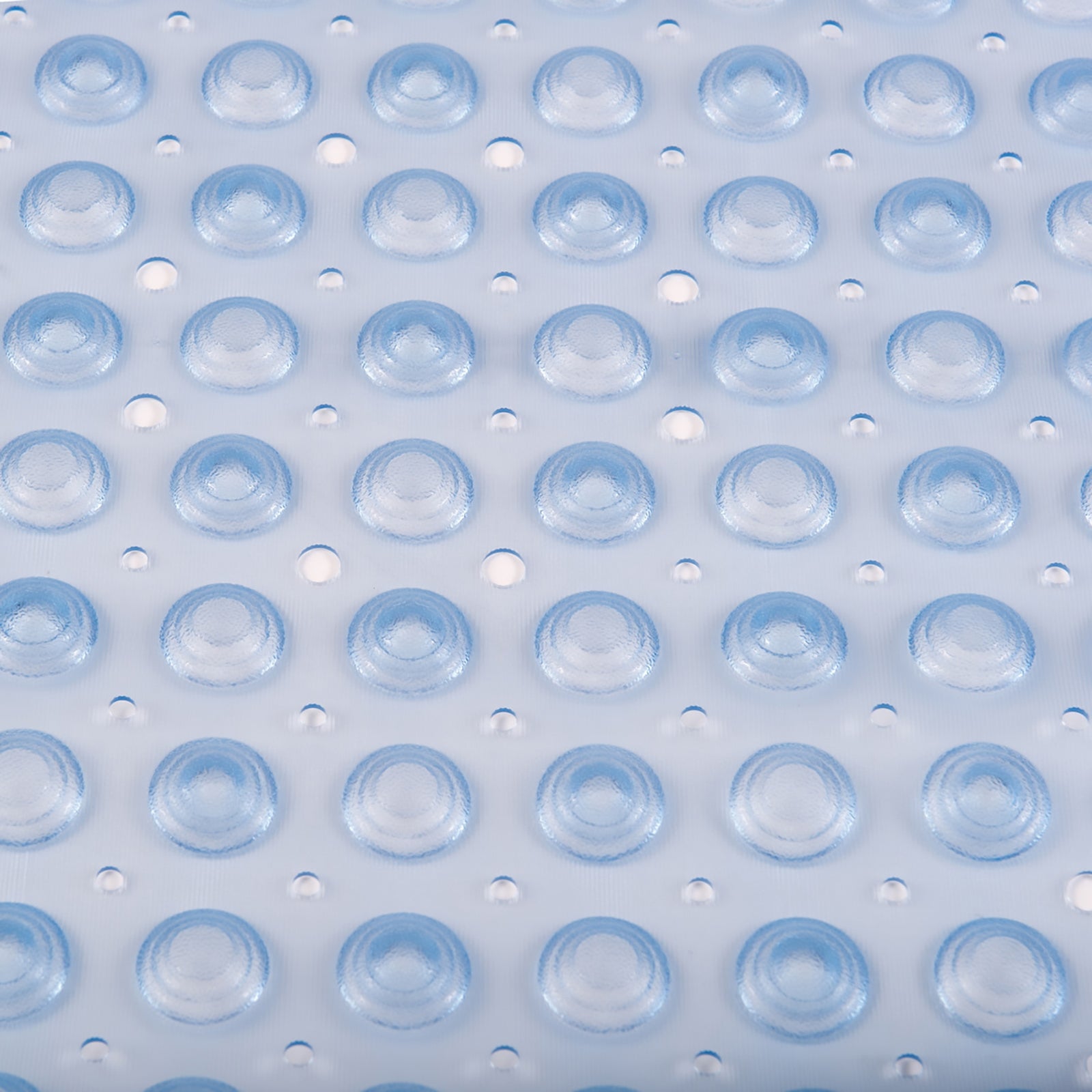HealthSmart® Non-Slip Bath Mat 16 x 40 Inch