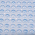 HealthSmart® Non-Slip Bath Mat 16 x 40 Inch