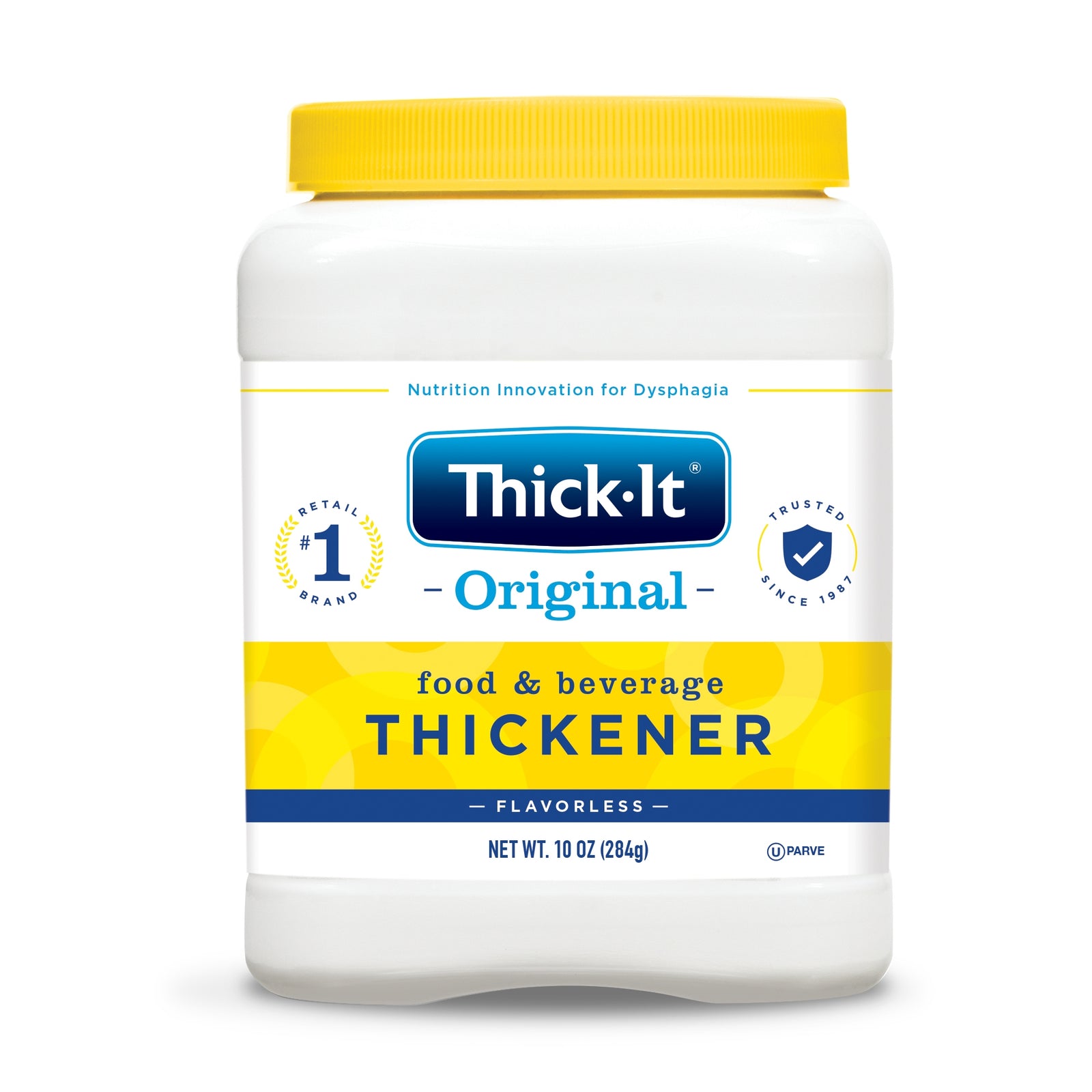Thick-It® Original Food and Beverage Thickener 10 oz. Canister