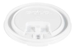 Solo® Drinking Cup Lids for 8 oz. Cups