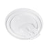 Solo® Drinking Cup Lids for 8 oz. Cups