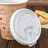 Solo® Drinking Cup Lids for 8 oz. Cups