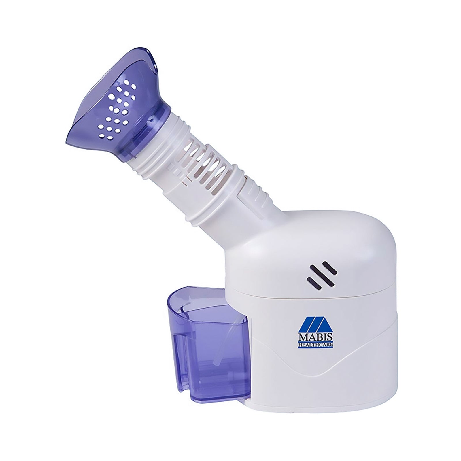 Mabis® Steam Inhaler