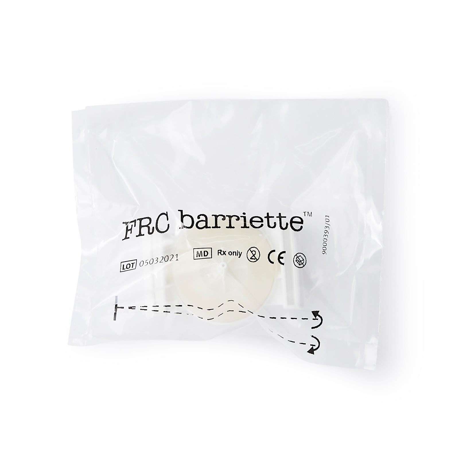 NDD Medical Technologies Barriettes for EasyOne Pro Lab
