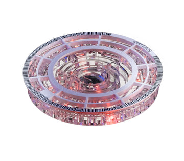 Piccolo Liver Plus Panel Reagent Discs