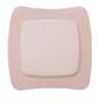 Aquacel Foam Dressing with Border