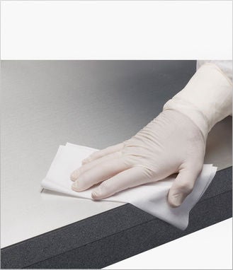 McKesson Surface Wipes, 9 x 9 Inch