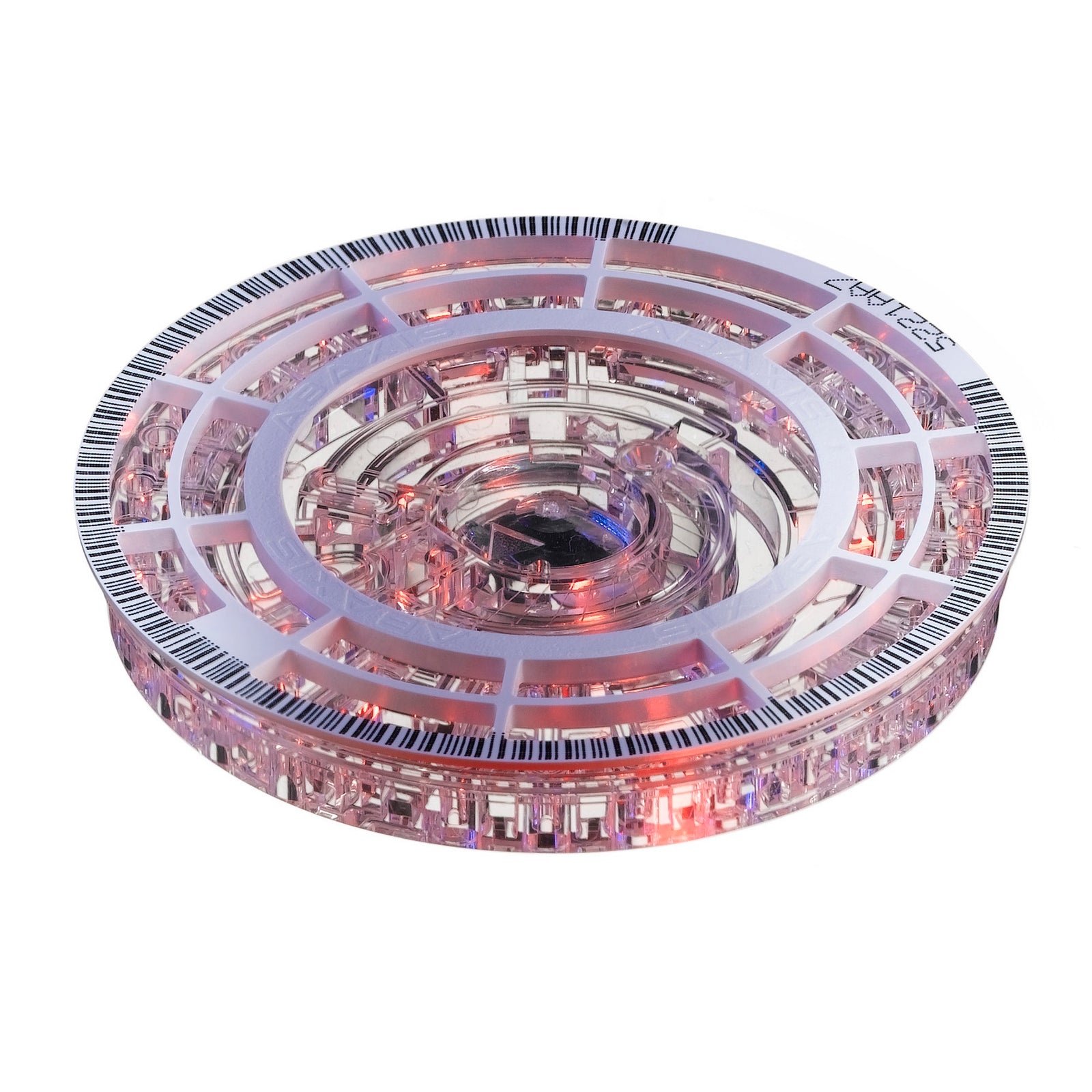 Piccolo Basic Metabolic Plus Panel Reagent Discs - Box of 10