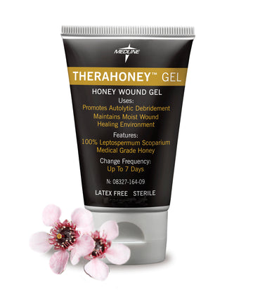 TheraHoney™ Honey Wound Gel