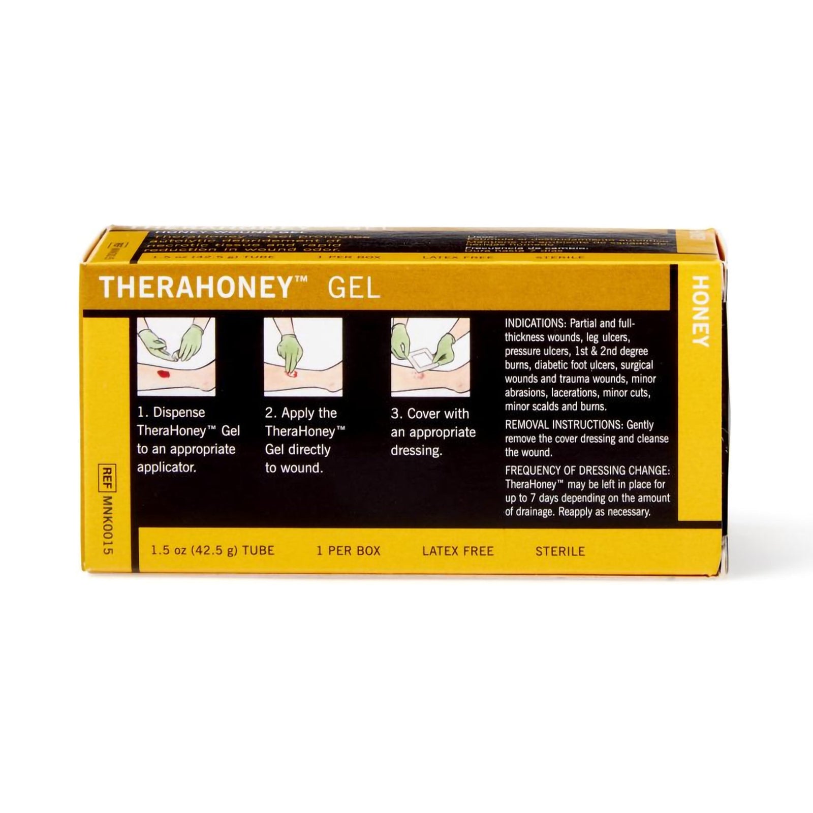 TheraHoney™ Honey Wound Gel