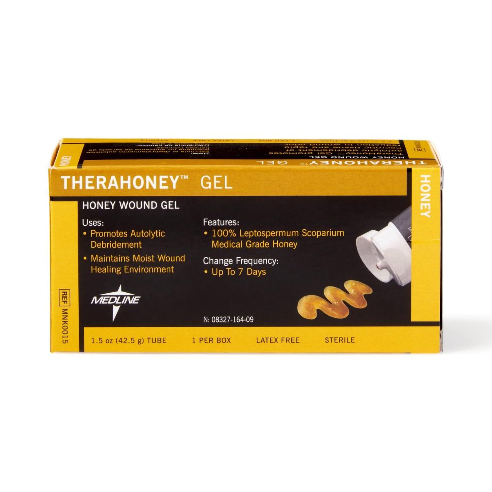 TheraHoney™ Honey Wound Gel