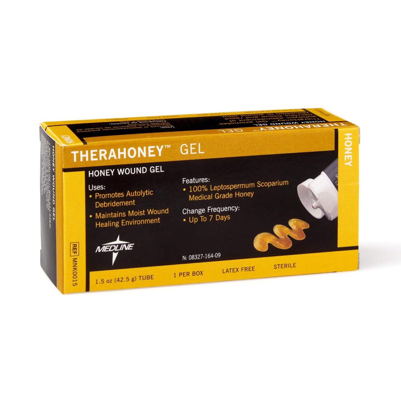 TheraHoney™ Honey Wound Gel