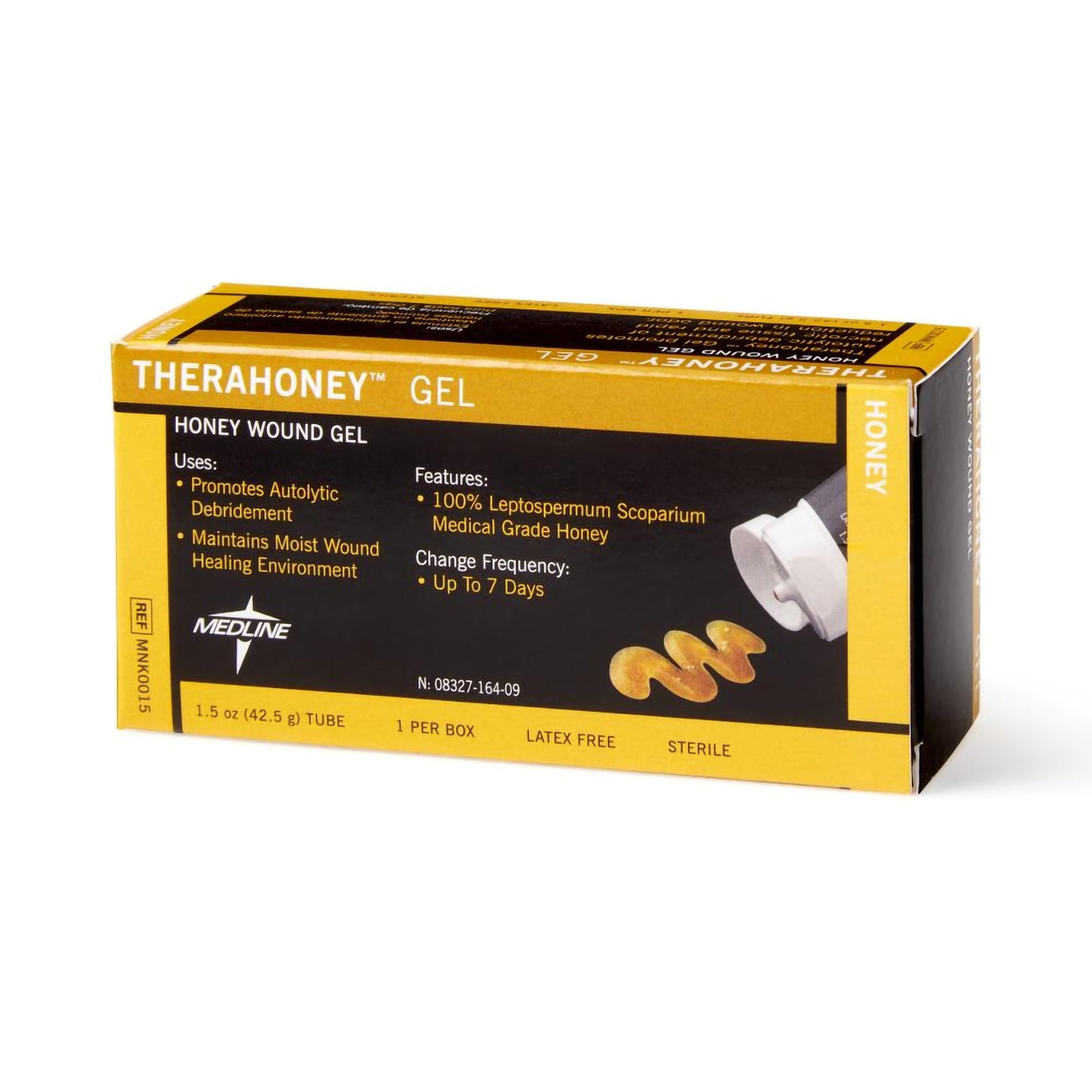 TheraHoney™ Honey Wound Gel