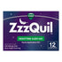 ZzzQuil Sleep Aid Liquid