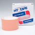 Waterproof Medical Tape Hy-Tape® Pink 1-1/2 Inch x 5 Yard
