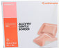 Allevyn Gentle Border Foam Dressing