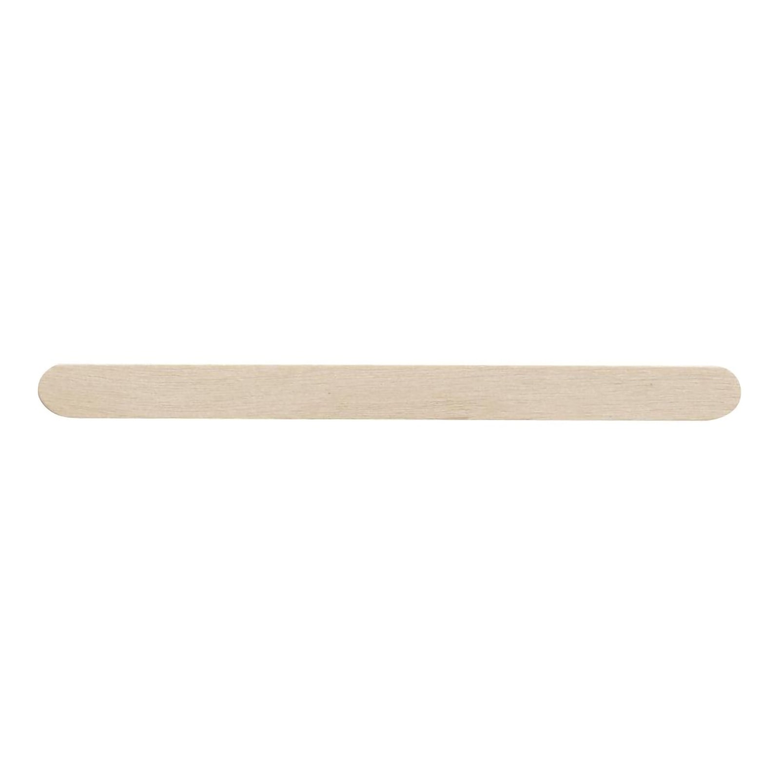 AMD Ritmed® Senior Tongue Depressor 6 Inch Wood