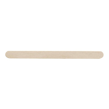 AMD Ritmed® Senior Tongue Depressor 6 Inch Wood