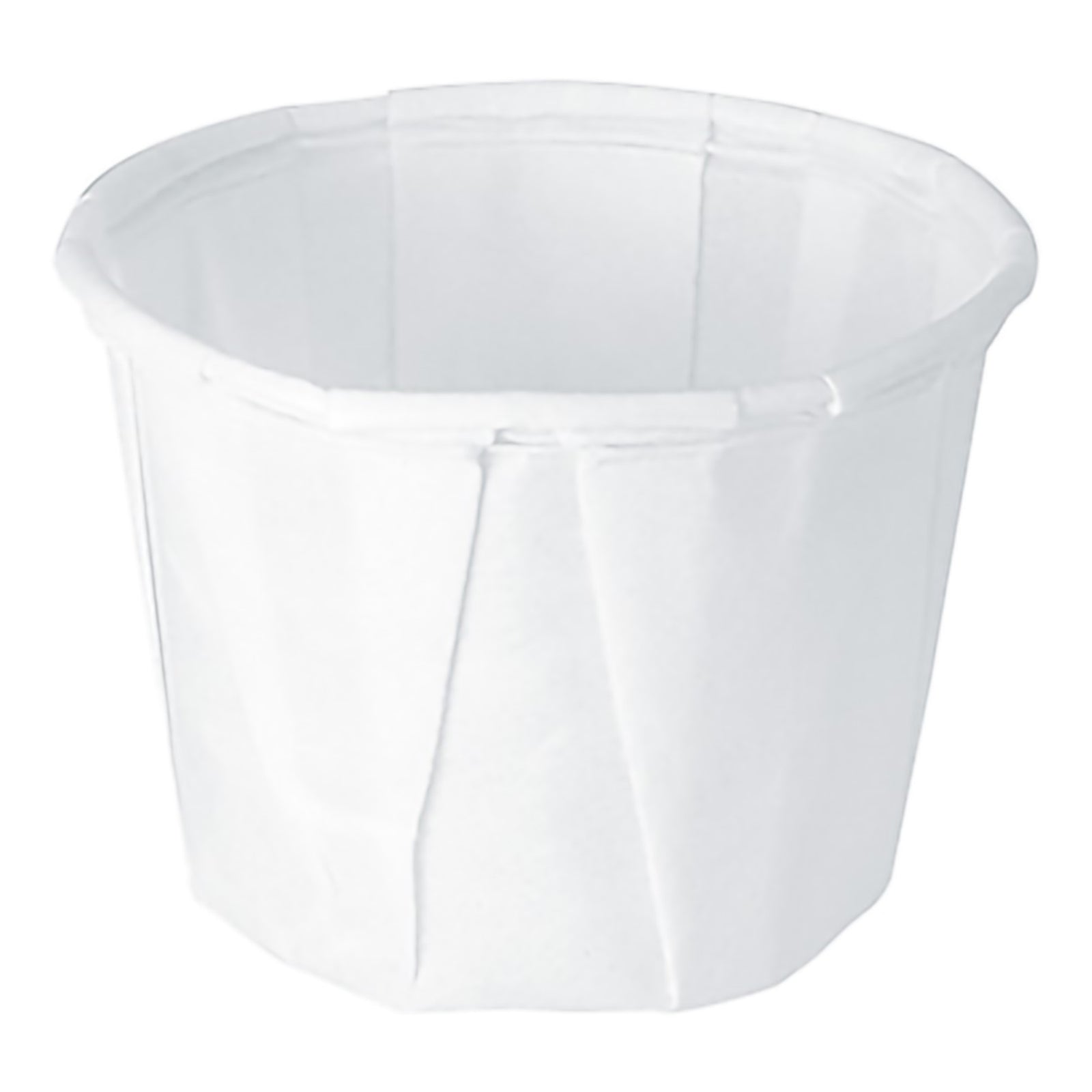 Solo® Paper Souffle Cups