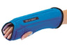 IMAK RSI Universal Pil-O-Splint Night Wrist Brace - Black/Blue