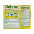 Debrox® Ear Wax Remover Kit with 0.5 oz. Otic Drops
