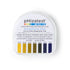 pHizatest Nitrazine Paper, pH 4.5-7.5