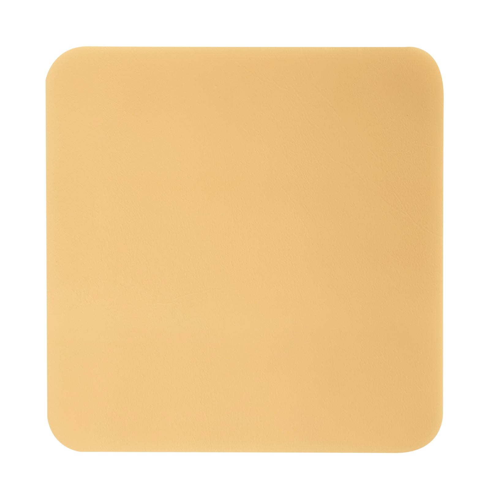 DermaRite Soft Sil Foam Dressing