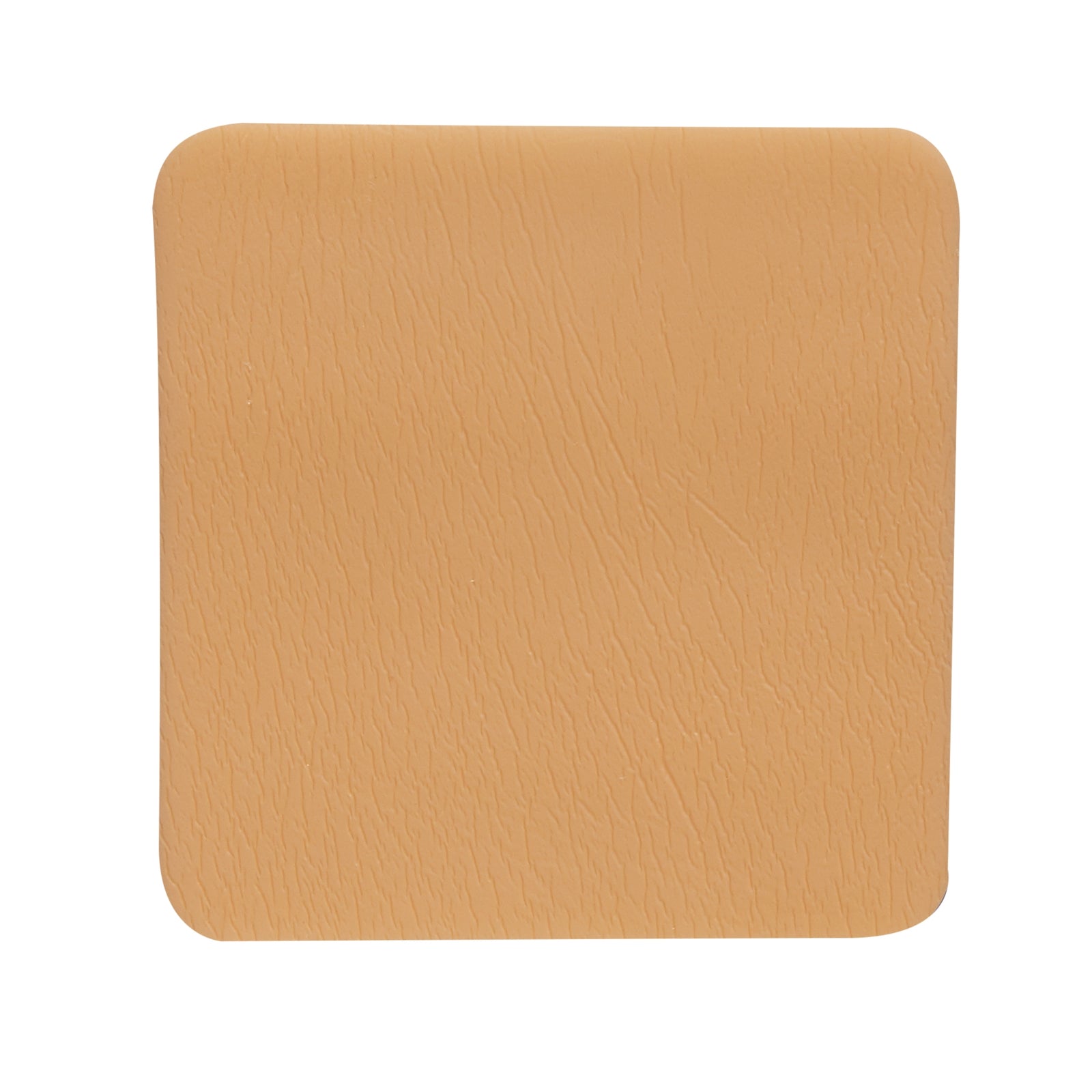 DermaRite Soft Sil Foam Dressing