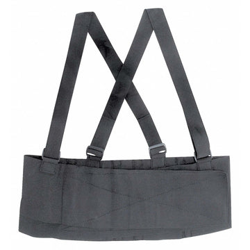 DMI Occupational Back Support Belt - One Size Fits Most (28-40 Inch Waist)