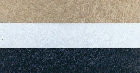 Velcro® Brand Adhesive-Backed Hook Tape 2 Inch x 25 Yard Black