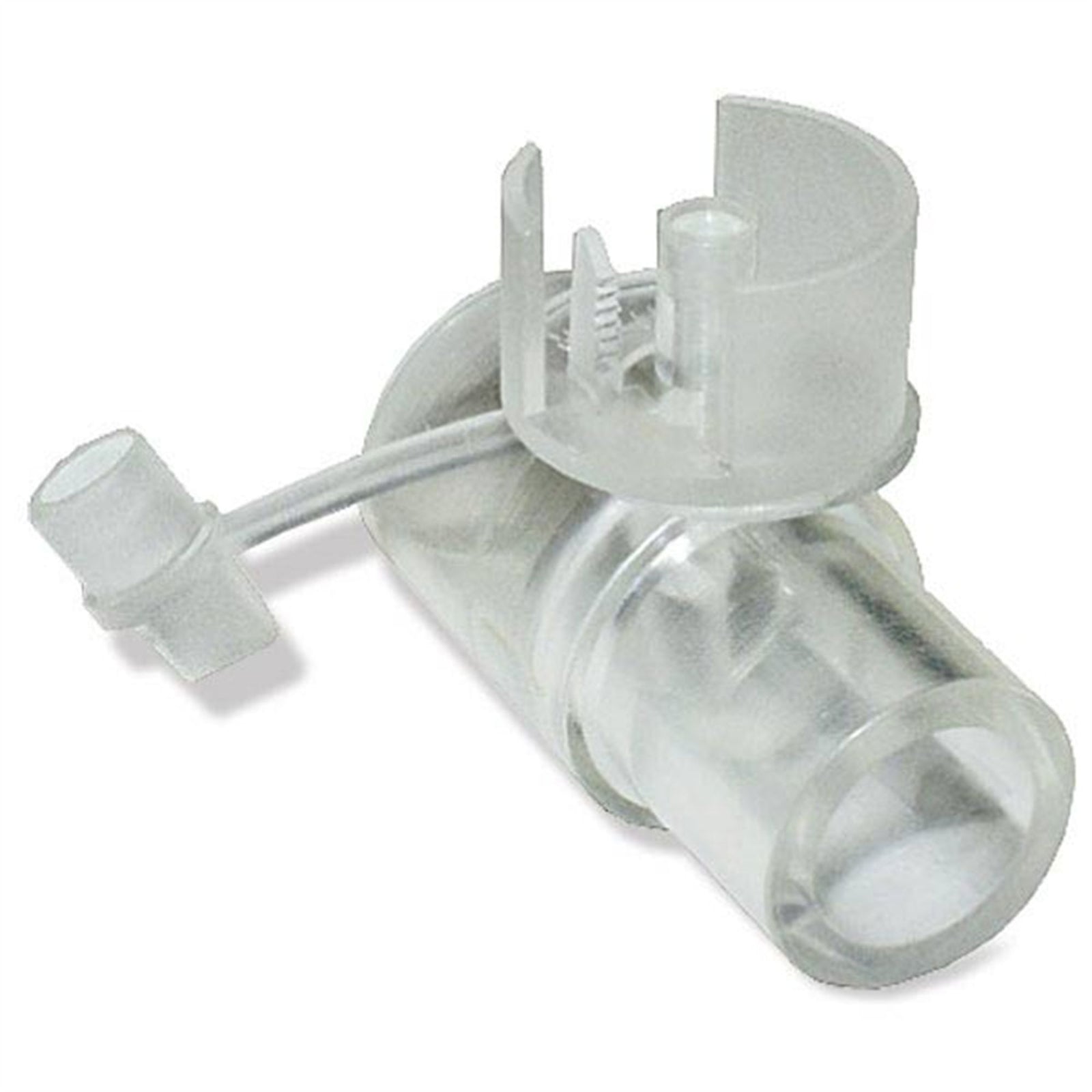 Sun Med Group Endotracheal Tube Adapter