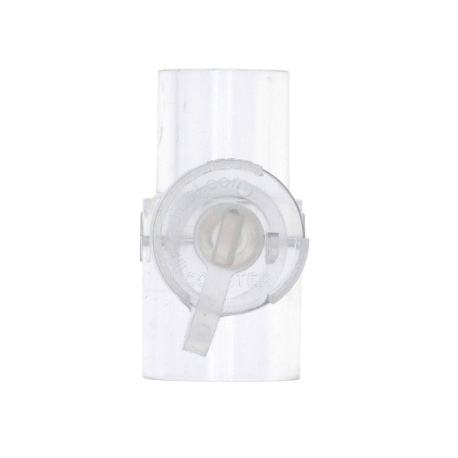 Sun Med Group Endotracheal Tube Adapter