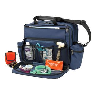 Hopkins Medical Home Health Shoulder Bag
