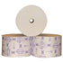 Morcon White 2-Ply Standard Size Toilet Tissue - Case of 24