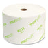 Morcon White 2-Ply Standard Size Toilet Tissue - Case of 24