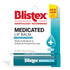 Blistex Medicated Lip Balm with SPF 15, 0.15 oz.