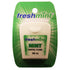 Freshmint Waxed Mint Dental Floss, 100 Yards