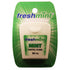 Freshmint Waxed Mint Dental Floss, 100 Yards