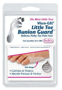 Bunion Shield Visco-GEL® Large Pull-On Foot