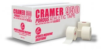 PERFORMANCE HEAL Athletic Porous Adhesive Tape