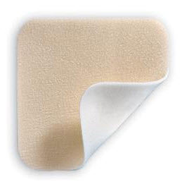 Mepilex Lite Thin Foam Dressing