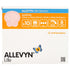Allevyn Life Sacral Foam Dressing with Silicone Gel Adhesive
