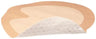 Medi USA Eclypse Adherent Super Absorbent Sacral Dressing
