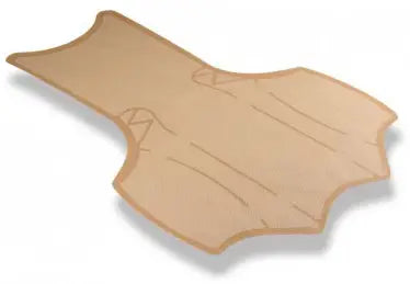 Medi USA Eclypse Foot Super Absorbent Dressing 13x19 Inch