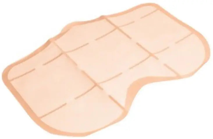 Medi USA Eclypse Contour Super Absorbent Dressing 12" x 20"