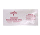 Medline Isopropyl Alcohol Impregnated Swabsticks