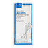 Medline Isopropyl Alcohol Impregnated Swabsticks