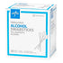 Medline Isopropyl Alcohol Impregnated Swabsticks