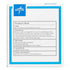 Medline Isopropyl Alcohol Impregnated Swabsticks