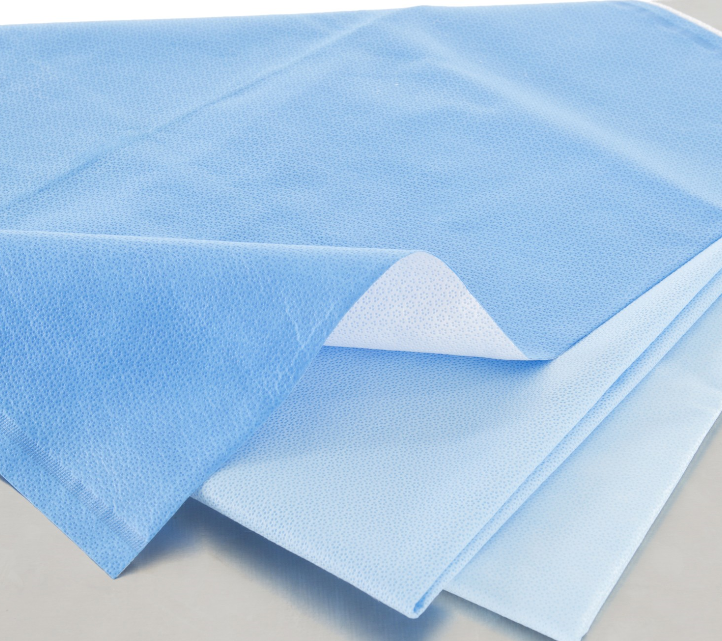 Halyard QUICK CHECK H200 Sterilization Wrap